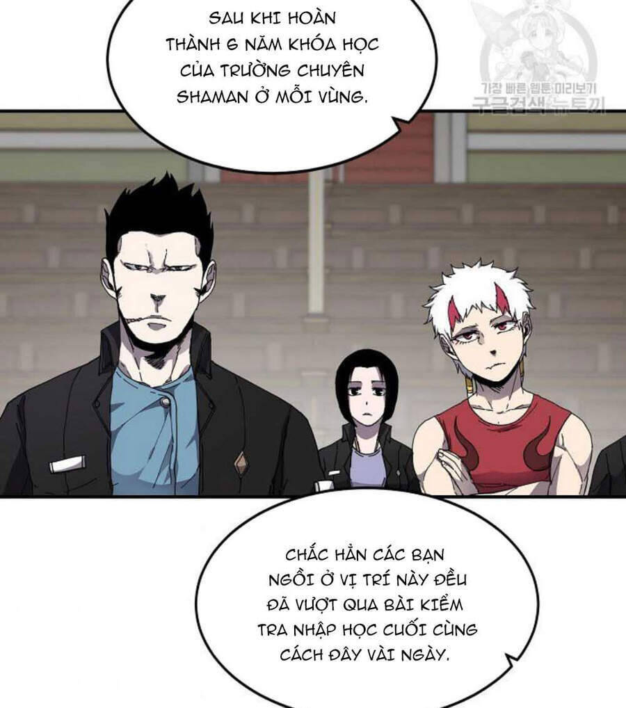 Pháp Sư Chapter 22 - Trang 55