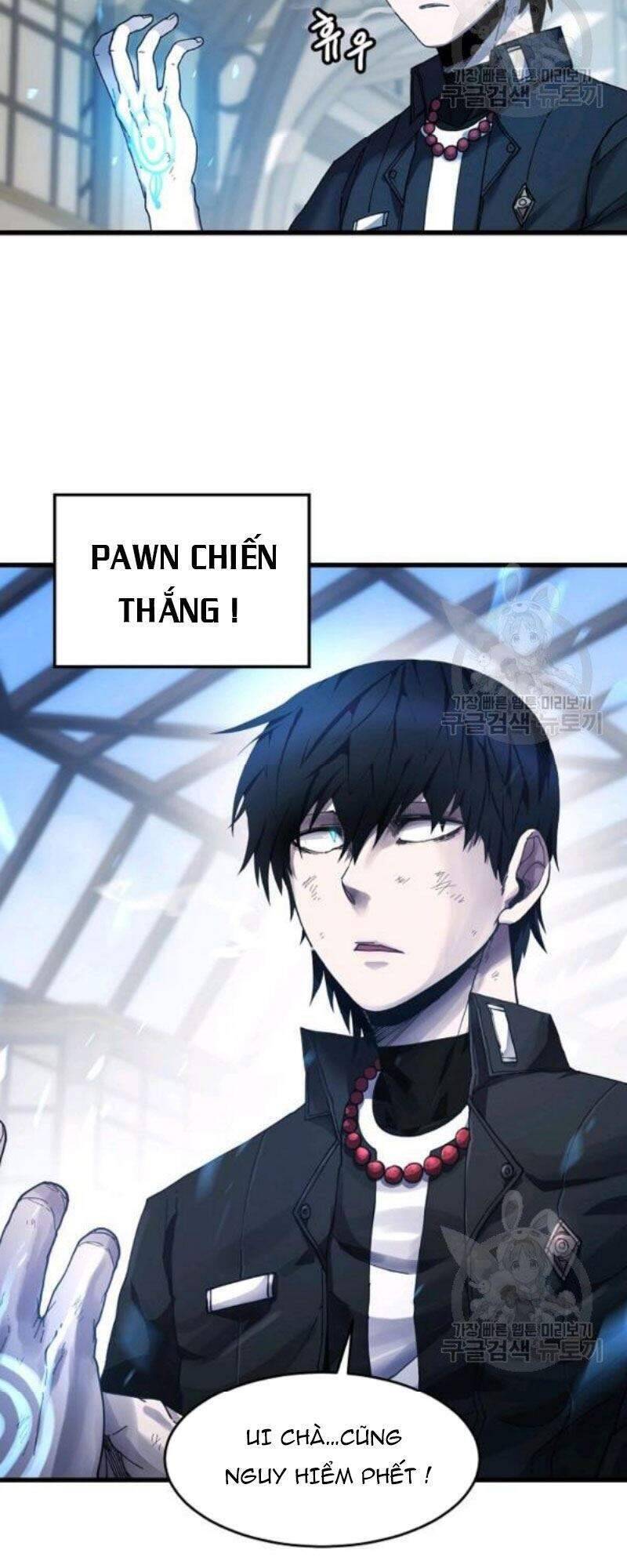 Pháp Sư Chapter 24 - Trang 52