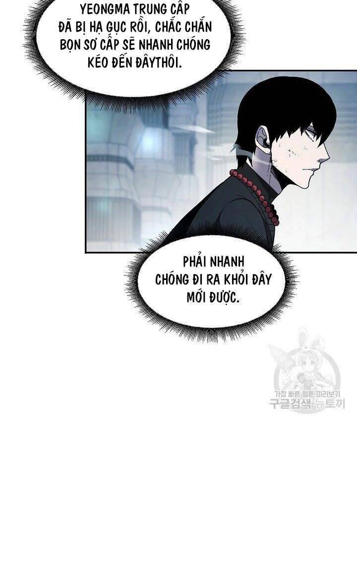 Pháp Sư Chapter 10 - Trang 70