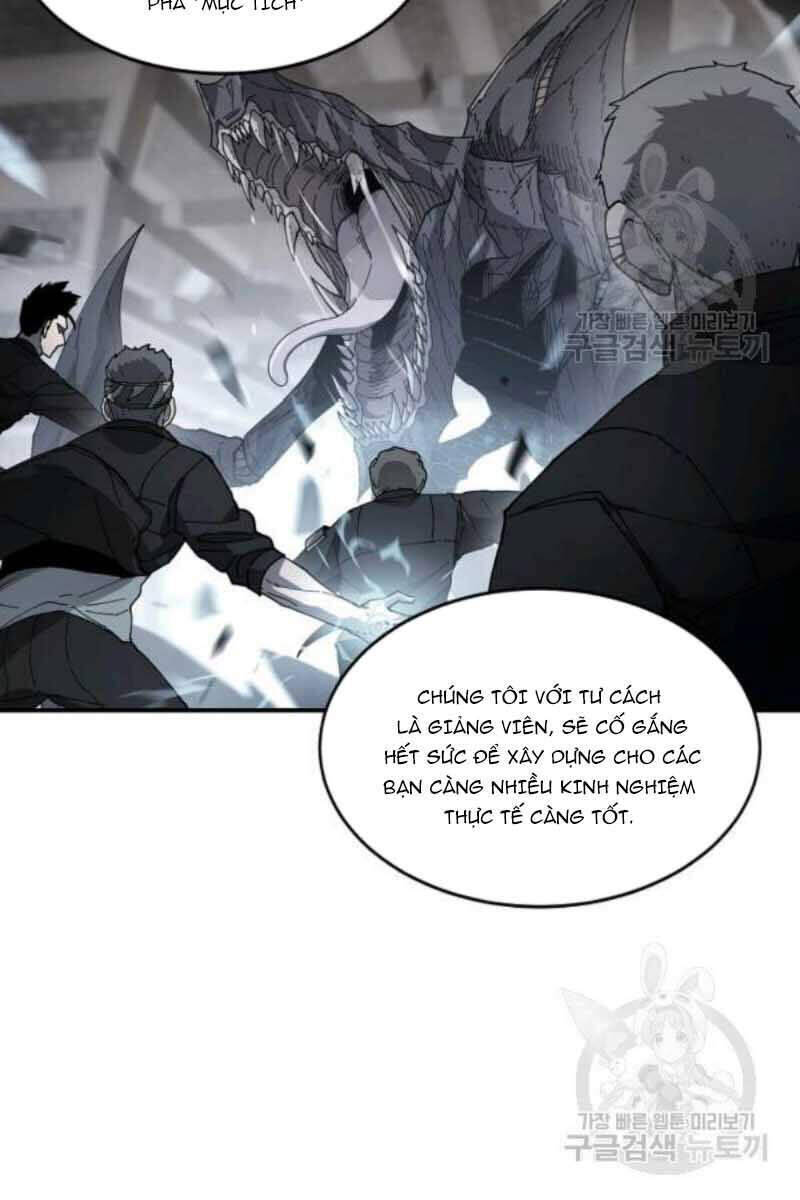 Pháp Sư Chapter 23 - Trang 5