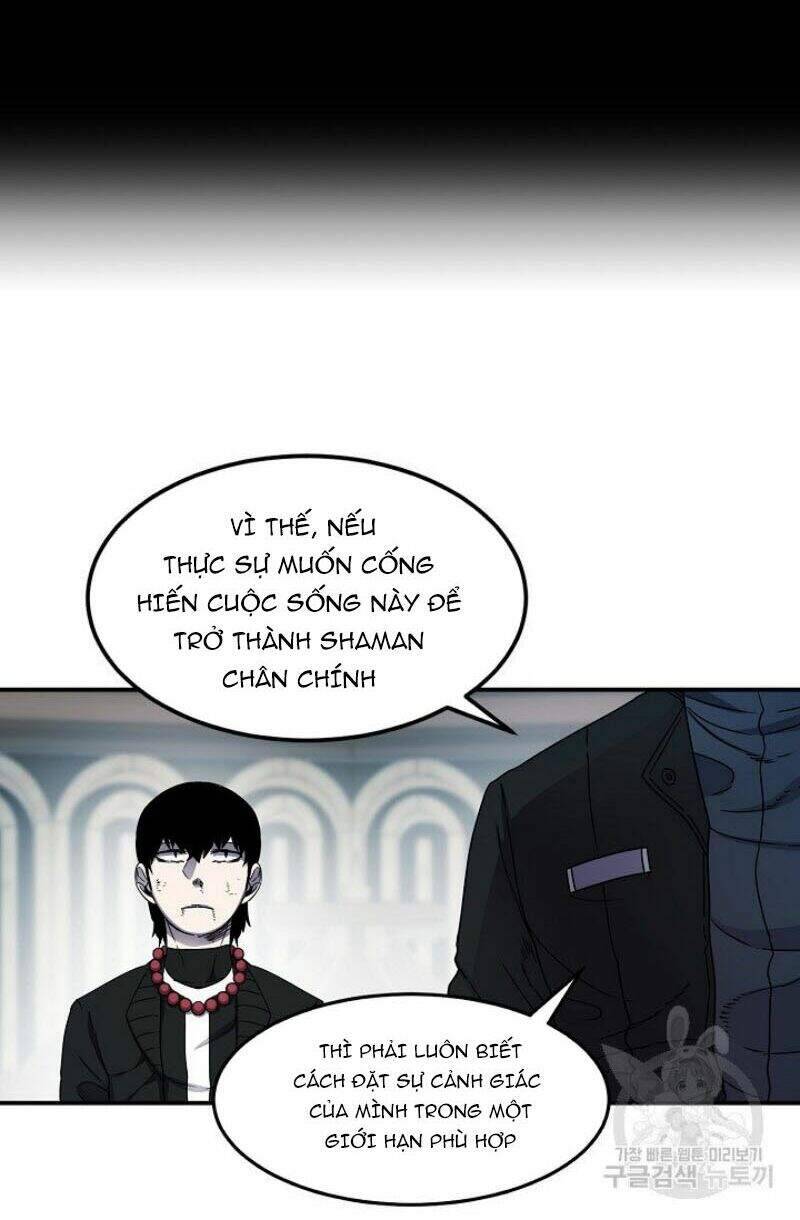 Pháp Sư Chapter 15 - Trang 33