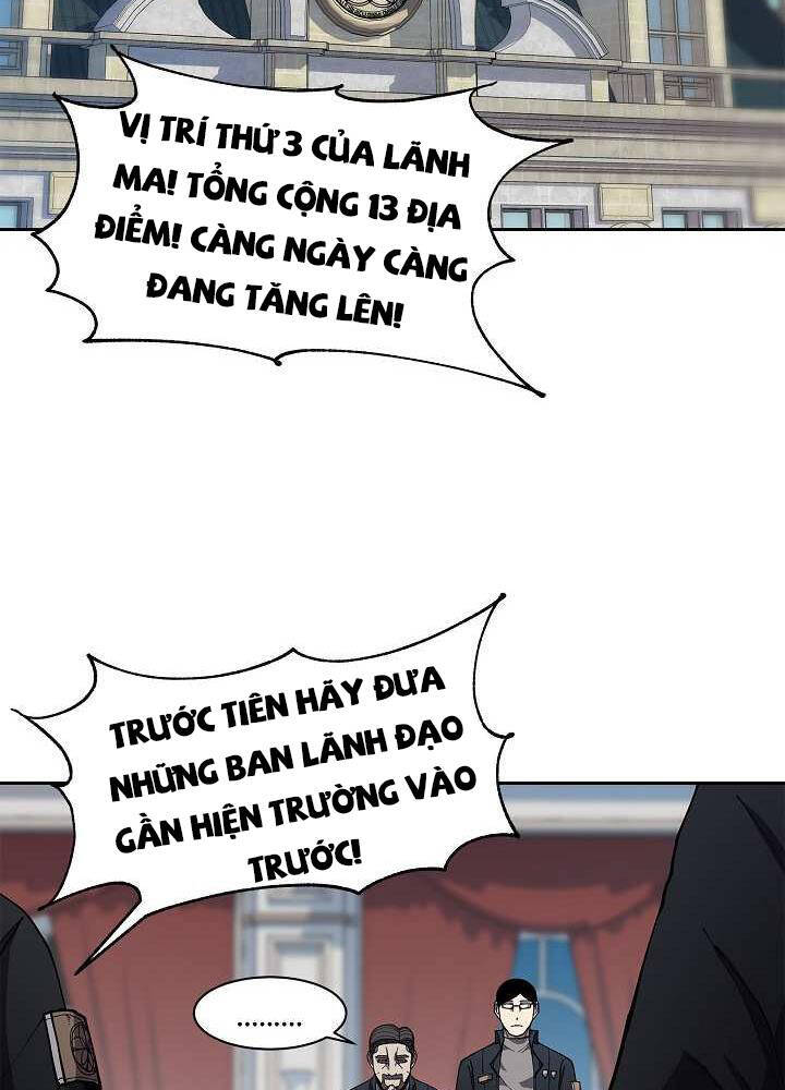 Pháp Sư Chapter 33 - Trang 14