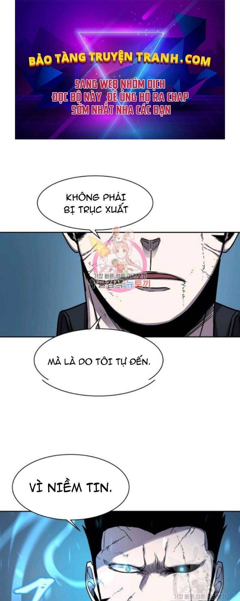 Pháp Sư Chapter 30 - Trang 0