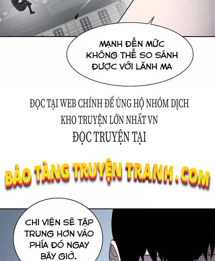 Pháp Sư Chapter 32 - Trang 29