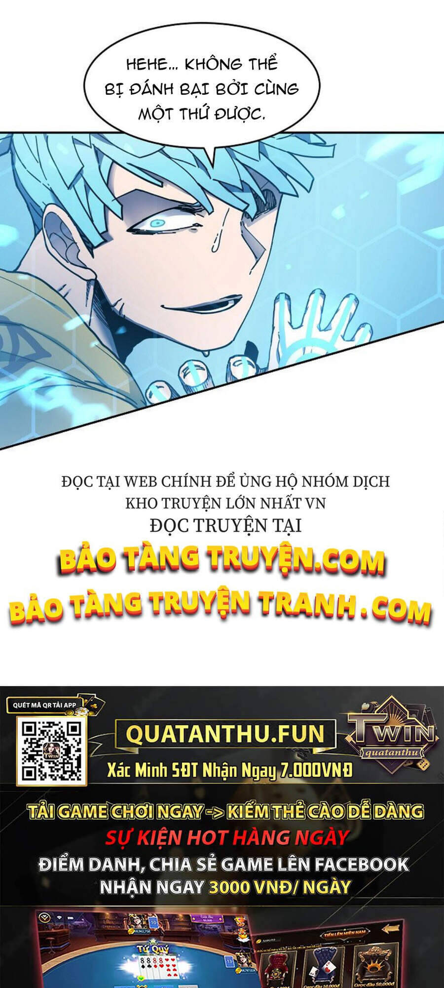 Pháp Sư Chapter 9 - Trang 38