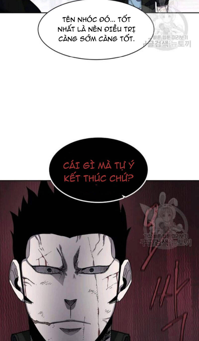 Pháp Sư Chapter 30 - Trang 30