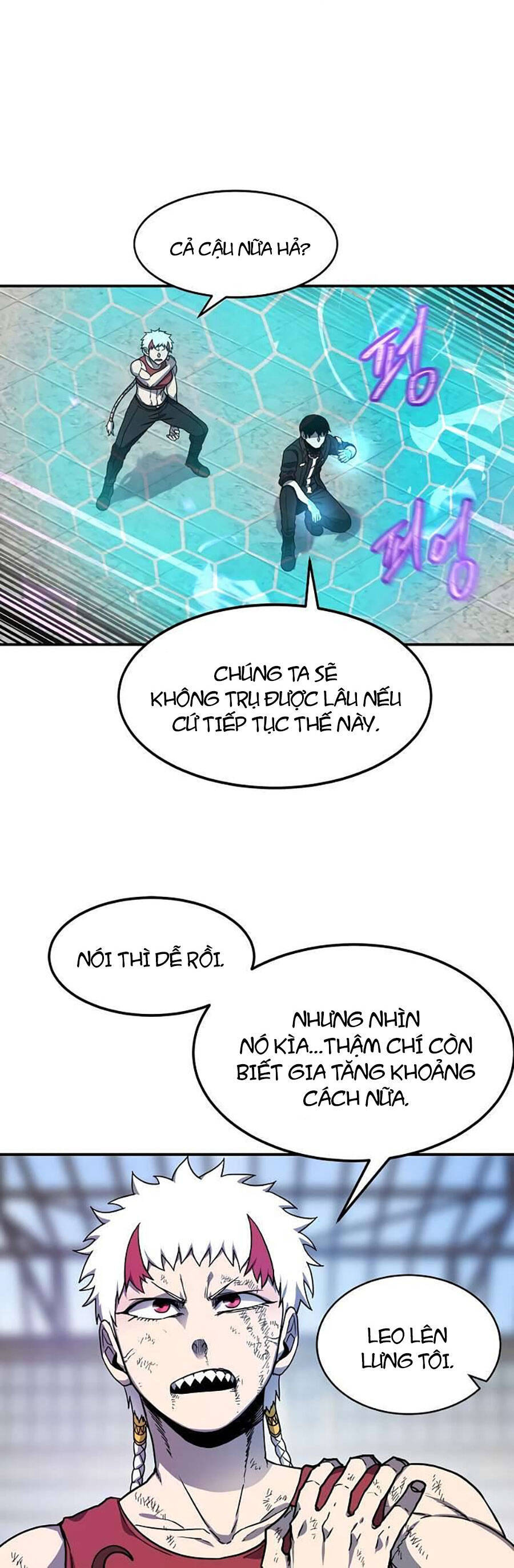 Pháp Sư Chapter 36 - Trang 25