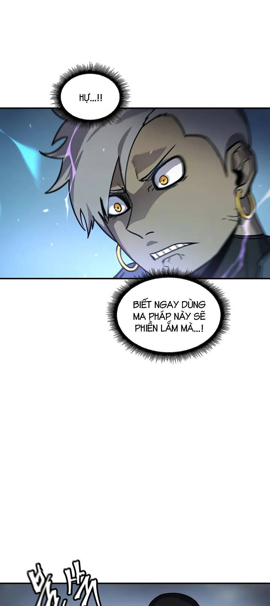 Pháp Sư Chapter 62 - Trang 23