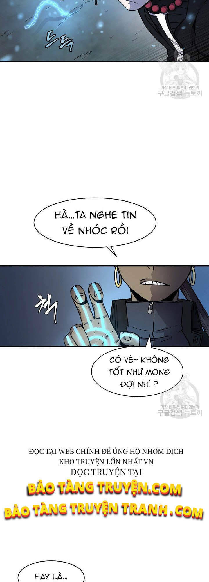 Pháp Sư Chapter 8 - Trang 70