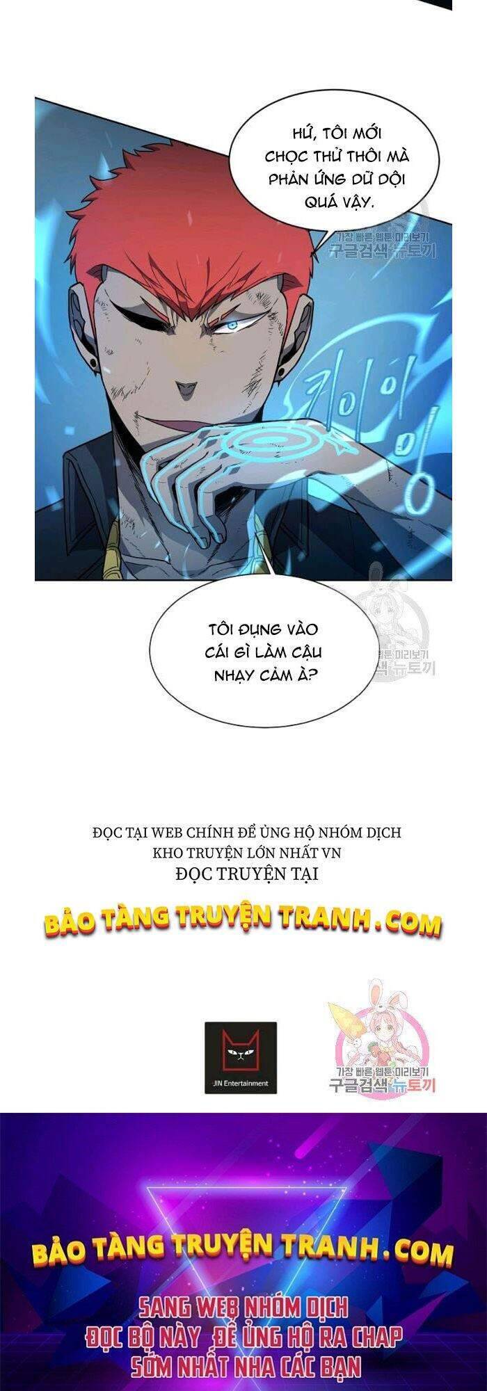 Pháp Sư Chapter 29 - Trang 39