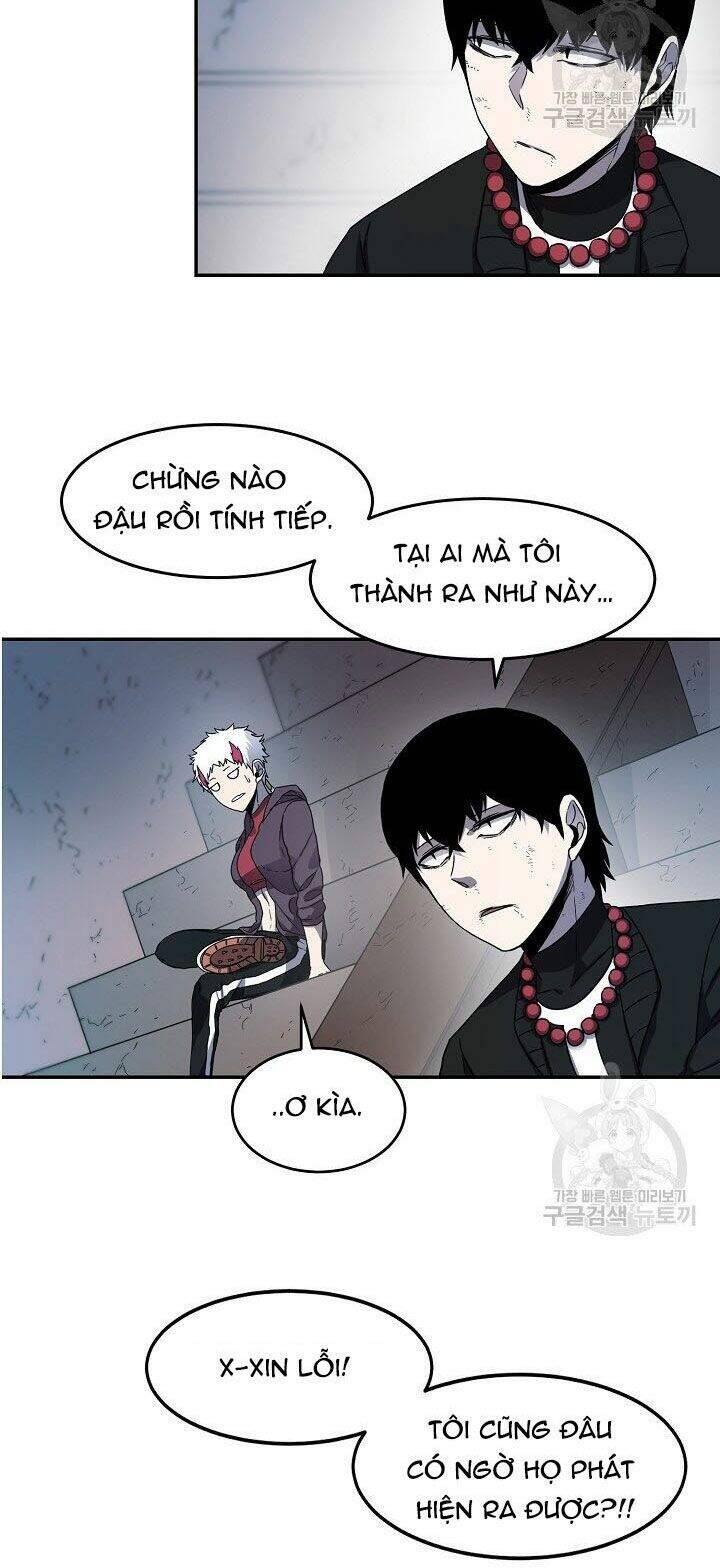 Pháp Sư Chapter 14 - Trang 30