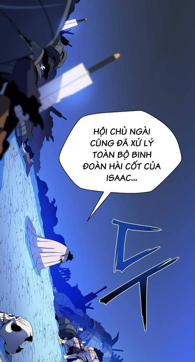 Tiêu Diệt Đấng Cứu Thế Chapter 137 - Trang 7