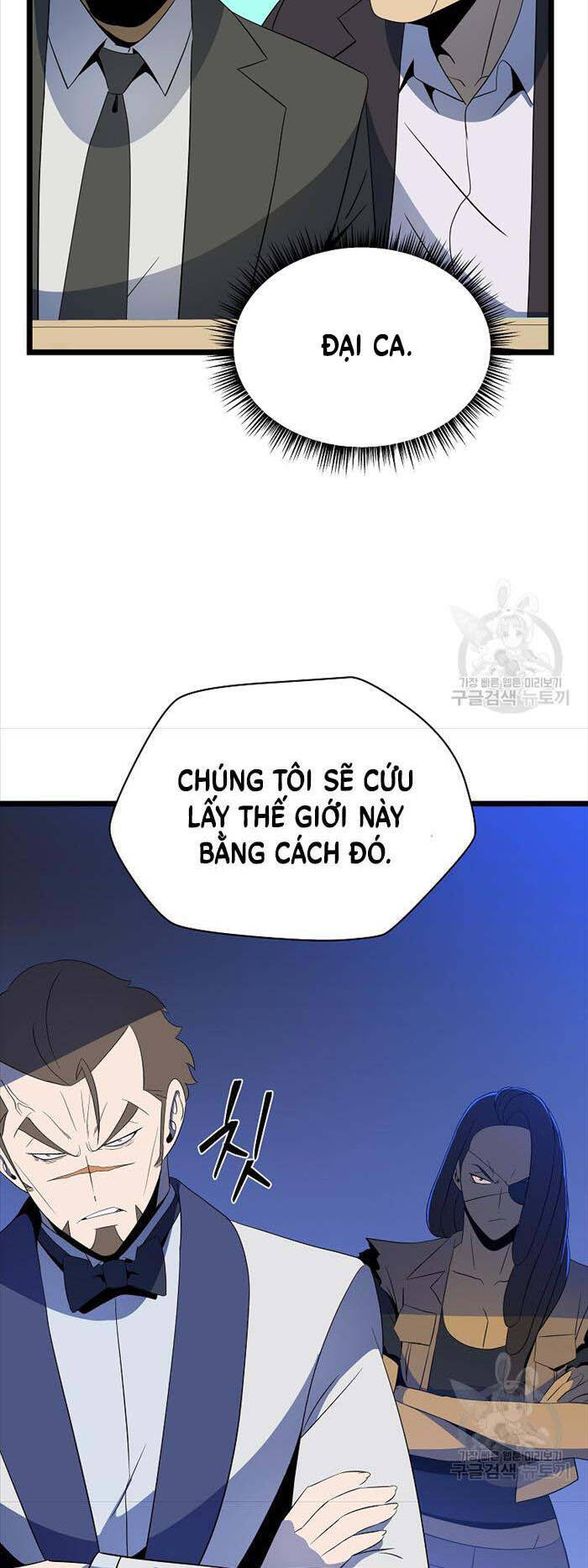 Tiêu Diệt Đấng Cứu Thế Chapter 143 - Trang 37