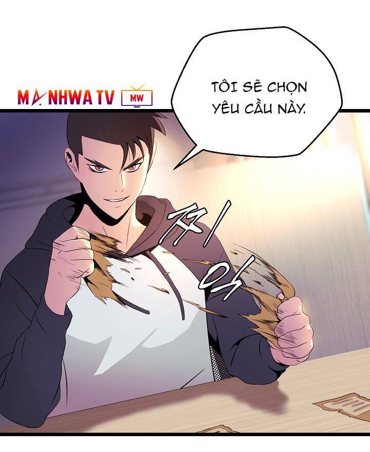 Tiêu Diệt Đấng Cứu Thế Chapter 3 - Trang 27