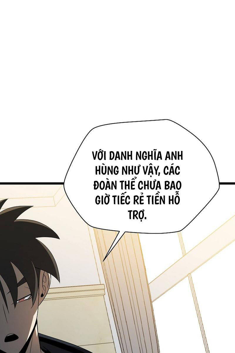 Tiêu Diệt Đấng Cứu Thế Chapter 152 - Trang 35