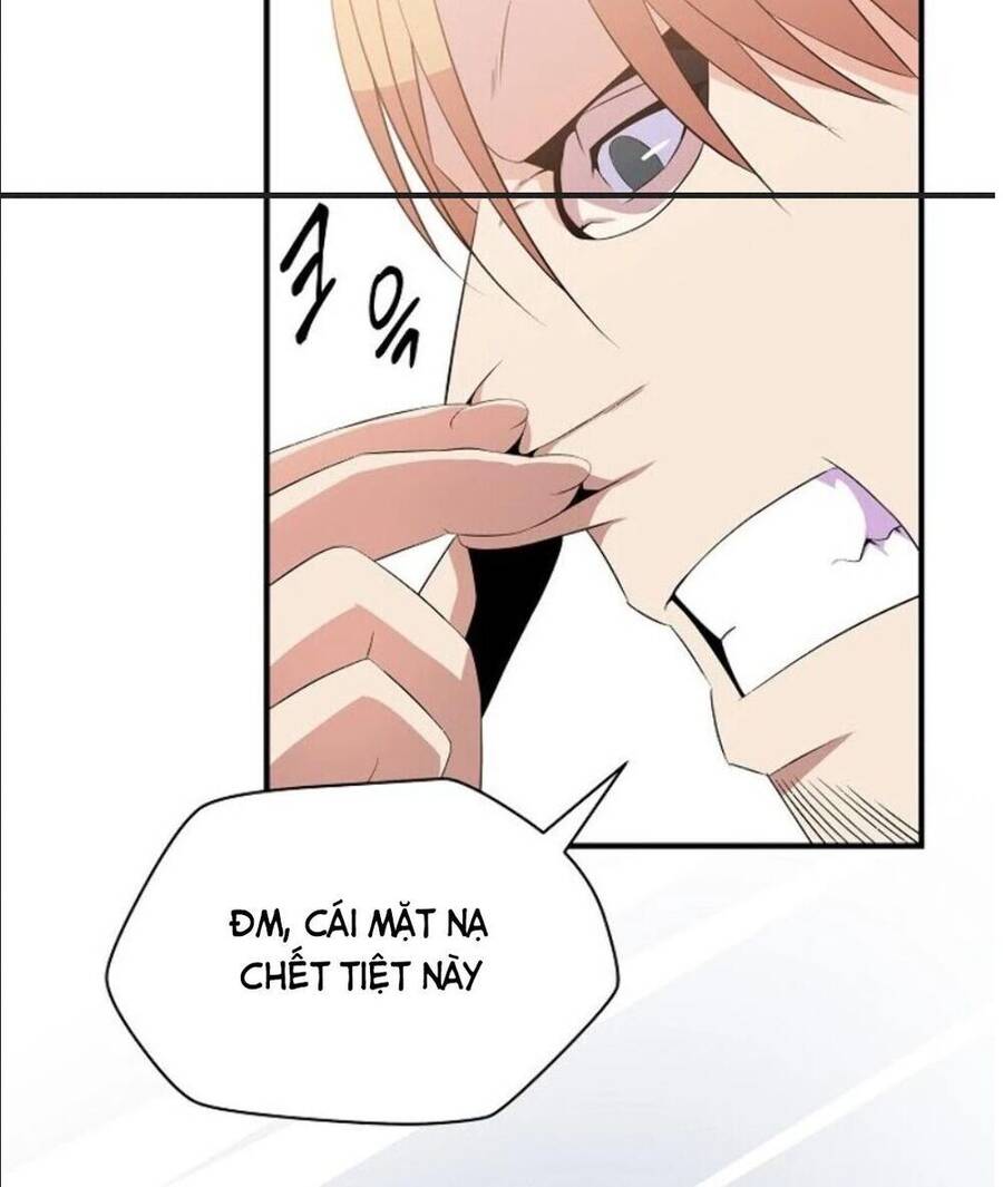 Tiêu Diệt Đấng Cứu Thế Chapter 32 - Trang 23