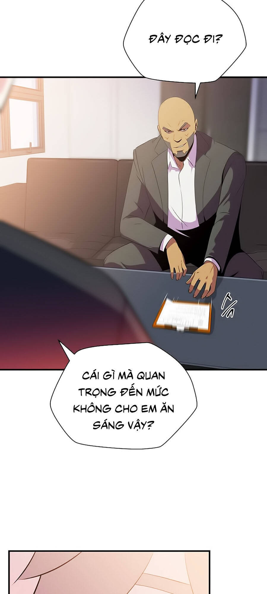 Tiêu Diệt Đấng Cứu Thế Chapter 31 - Trang 63