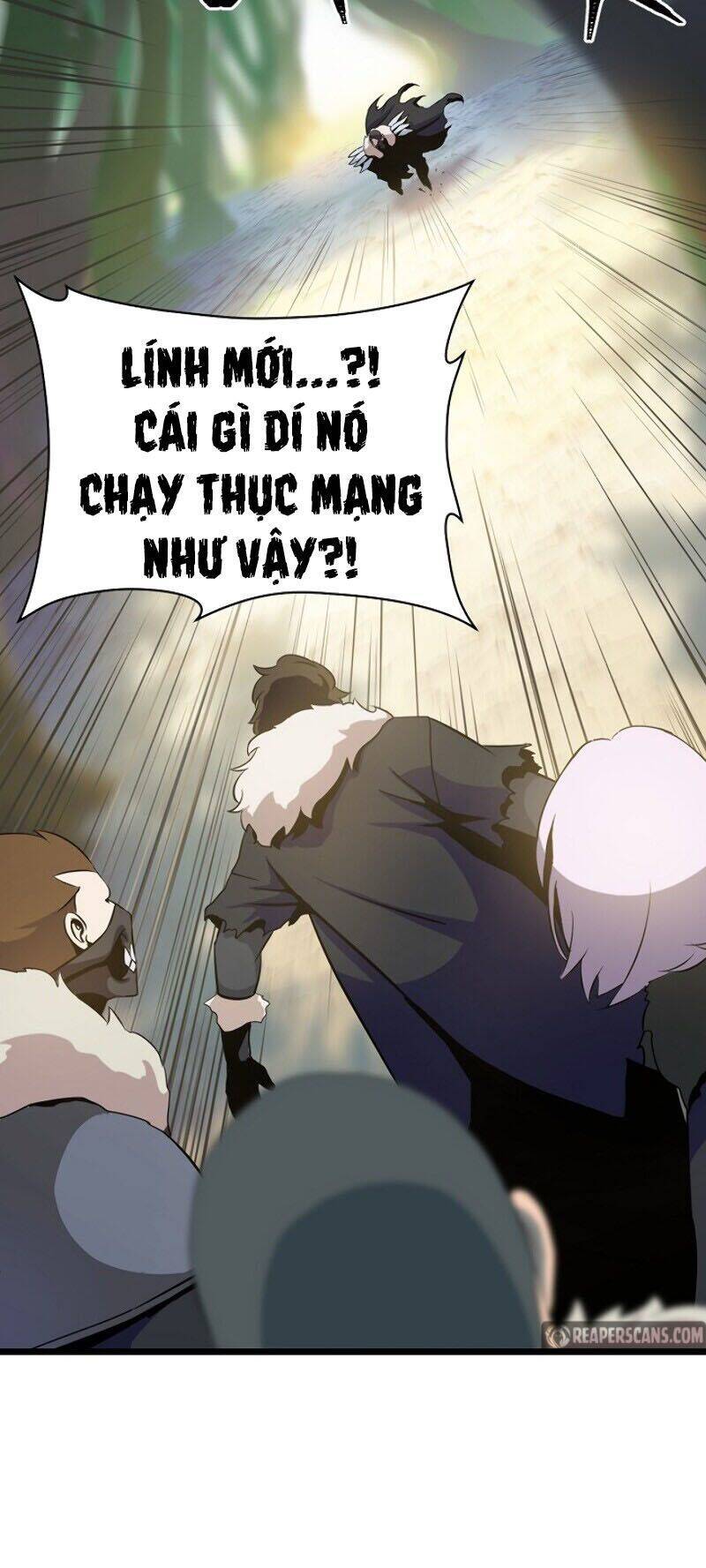 Tiêu Diệt Đấng Cứu Thế Chapter 16 - Trang 53