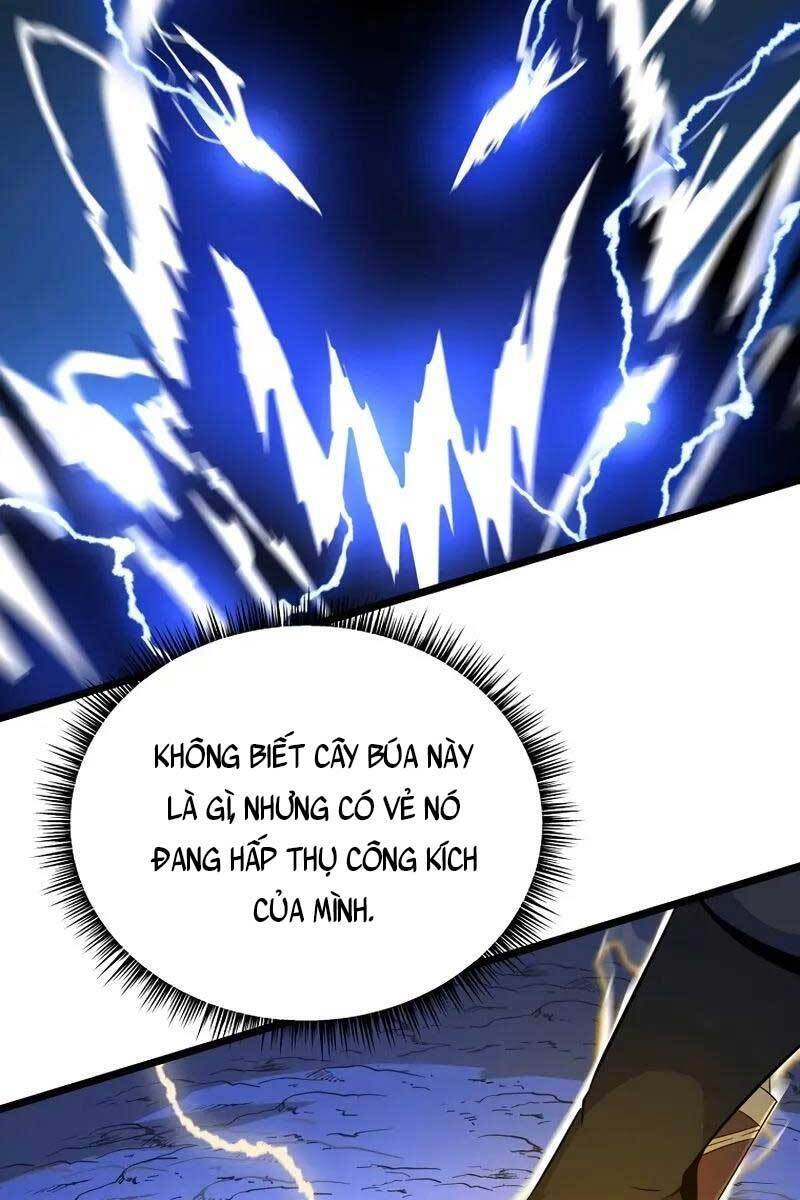 Tiêu Diệt Đấng Cứu Thế Chapter 109 - Trang 77