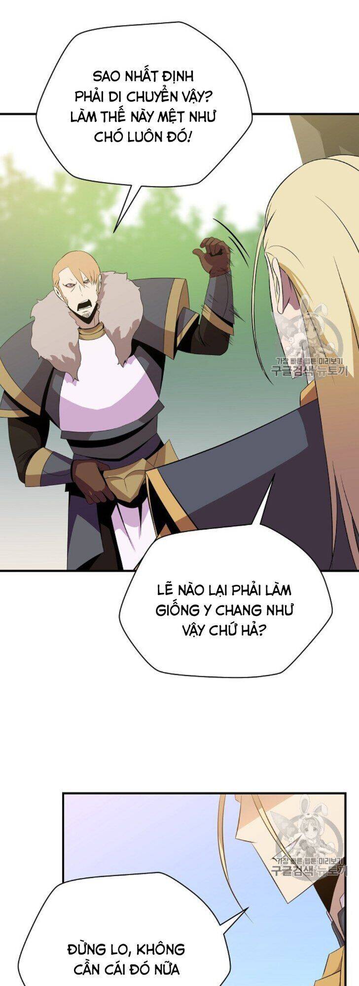 Tiêu Diệt Đấng Cứu Thế Chapter 34 - Trang 42