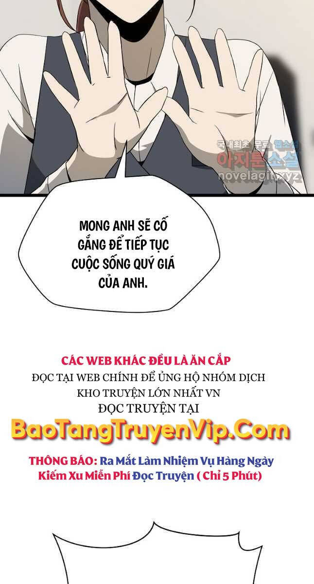 Tiêu Diệt Đấng Cứu Thế Chapter 151 - Trang 42