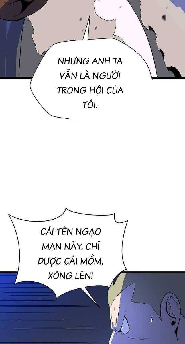 Tiêu Diệt Đấng Cứu Thế Chapter 136 - Trang 18