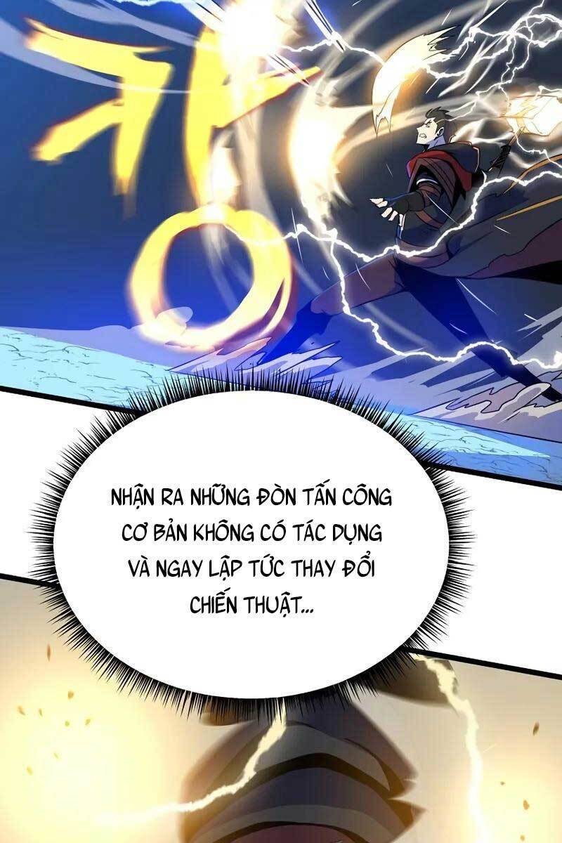 Tiêu Diệt Đấng Cứu Thế Chapter 109 - Trang 90