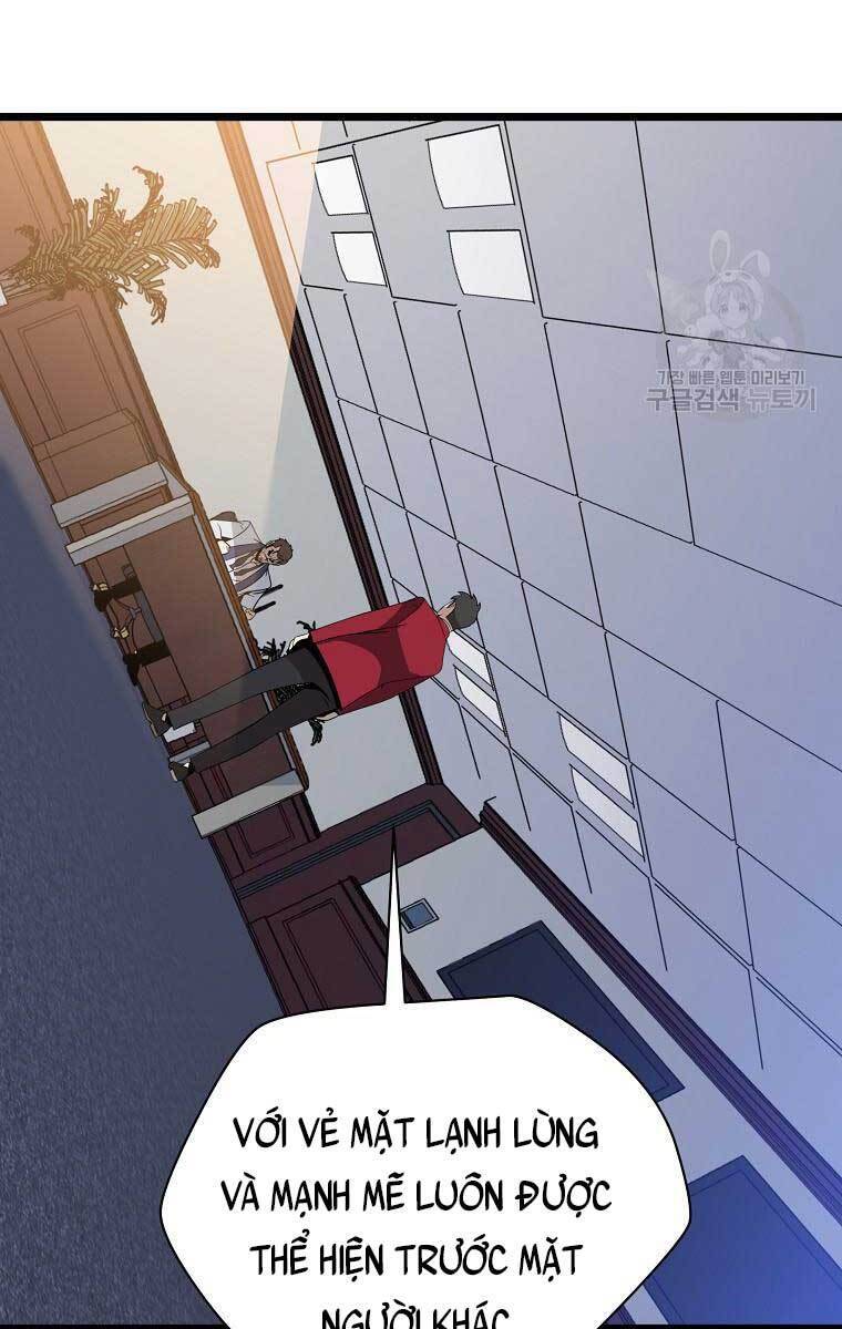 Tiêu Diệt Đấng Cứu Thế Chapter 114 - Trang 25