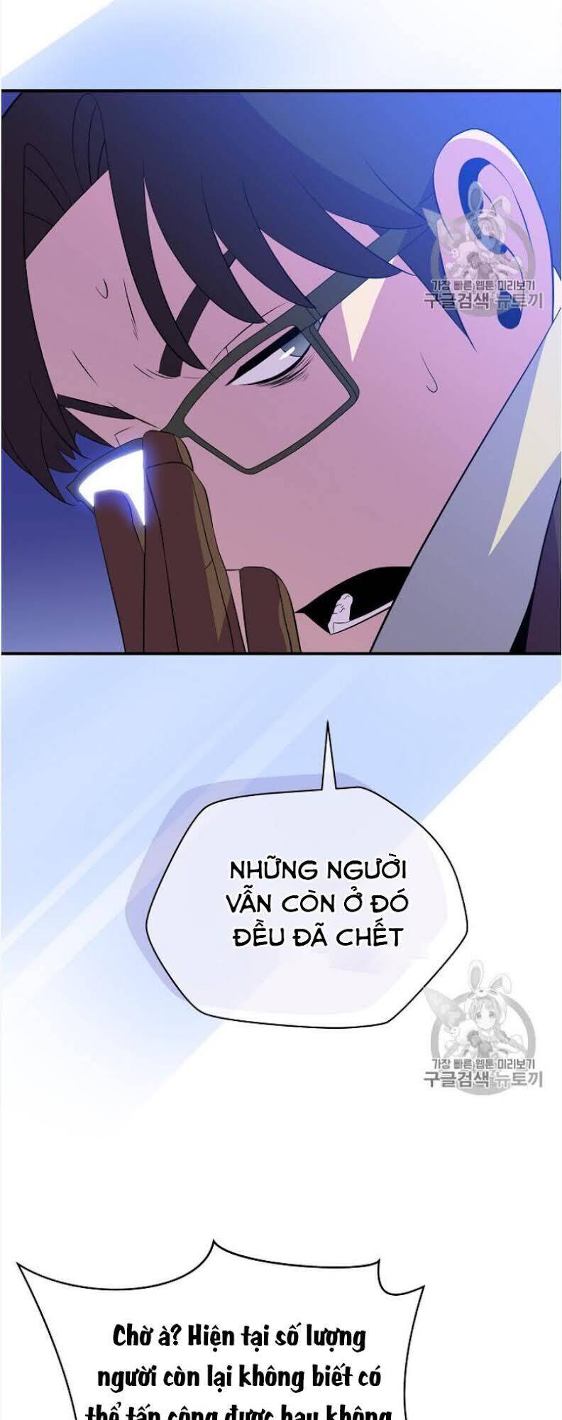 Tiêu Diệt Đấng Cứu Thế Chapter 37 - Trang 56