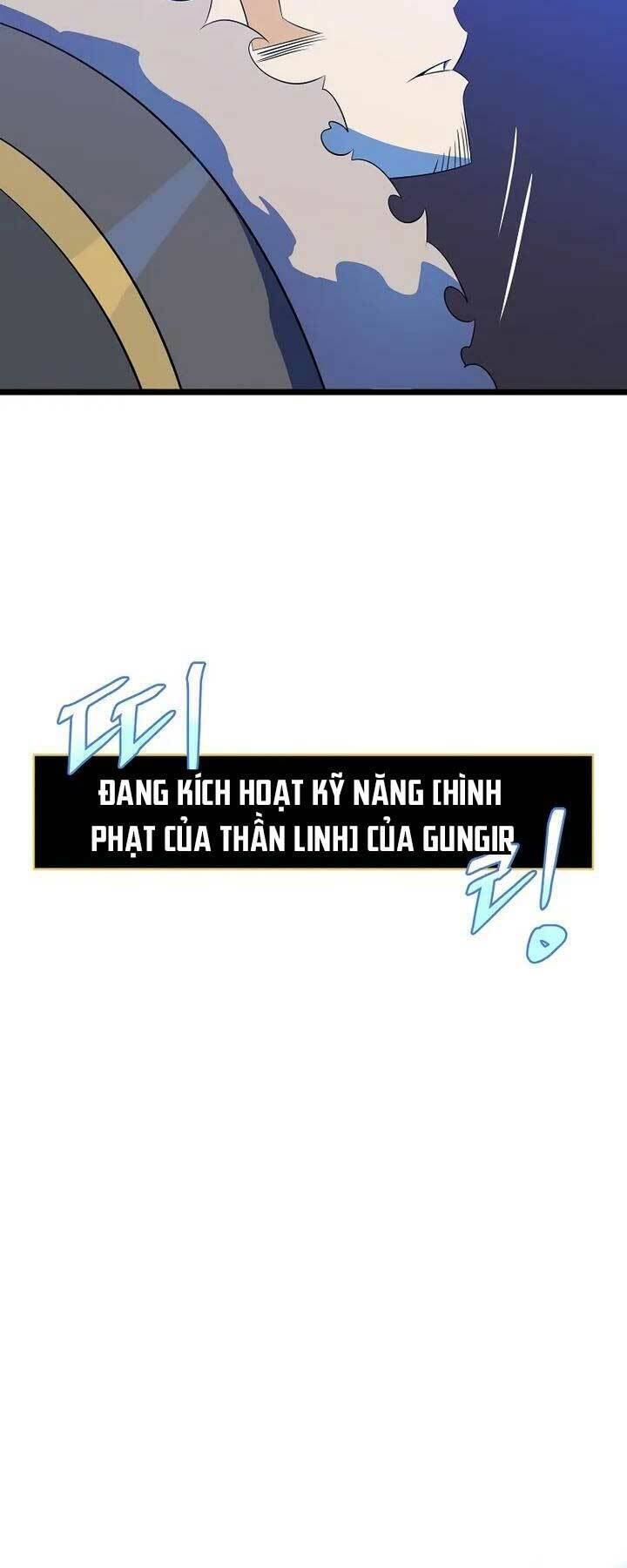 Tiêu Diệt Đấng Cứu Thế Chapter 108 - Trang 17