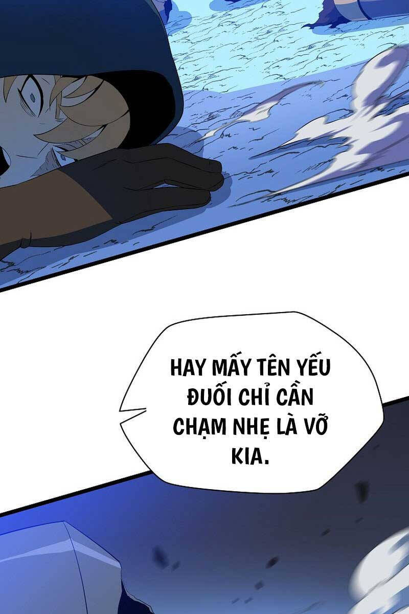 Tiêu Diệt Đấng Cứu Thế Chapter 147 - Trang 15