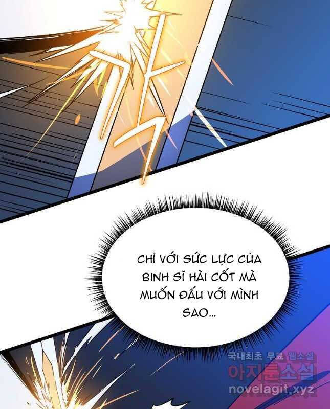 Tiêu Diệt Đấng Cứu Thế Chapter 142 - Trang 69