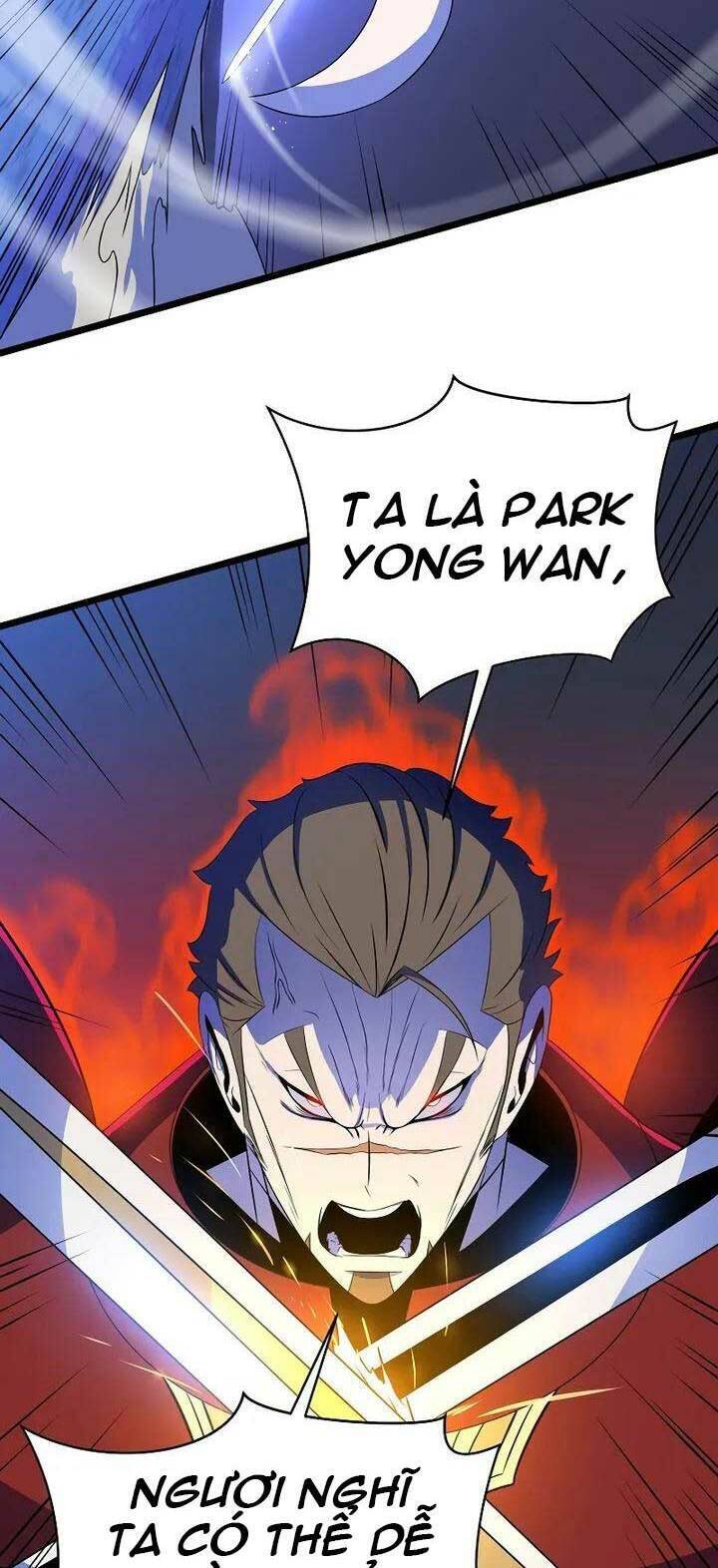 Tiêu Diệt Đấng Cứu Thế Chapter 108 - Trang 9