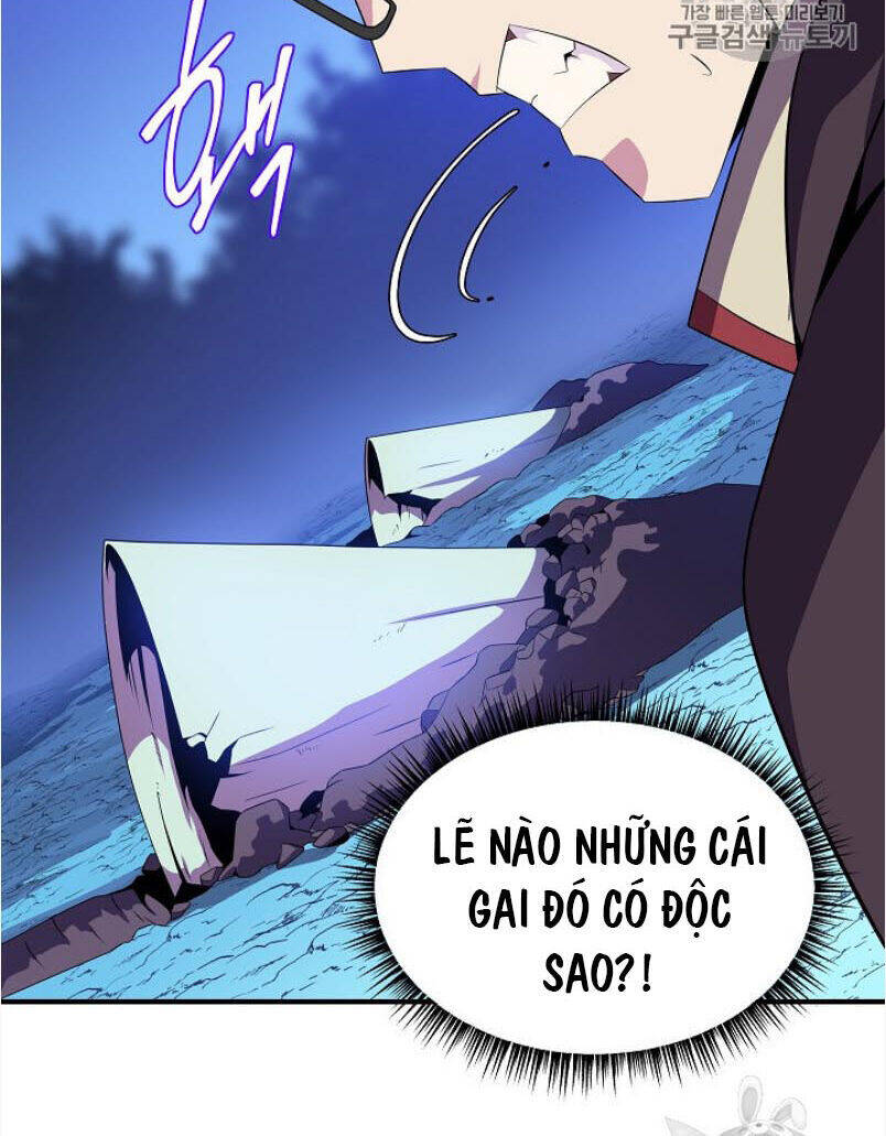 Tiêu Diệt Đấng Cứu Thế Chapter 37 - Trang 16