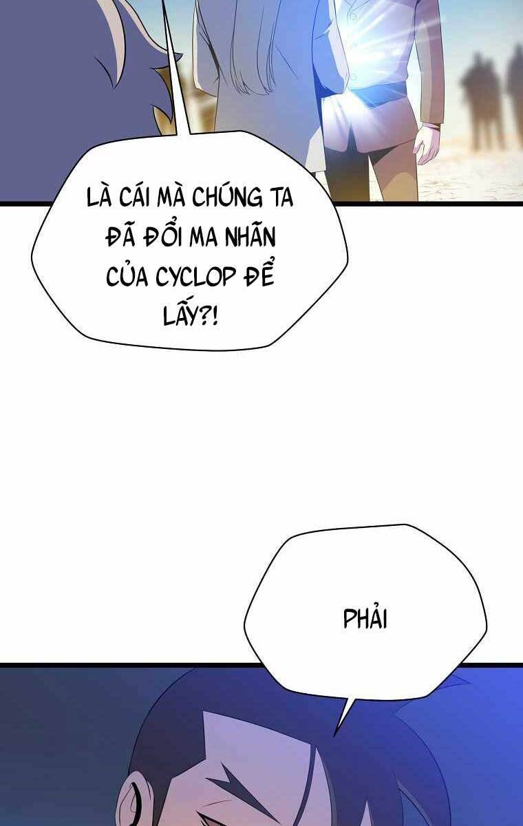 Tiêu Diệt Đấng Cứu Thế Chapter 107 - Trang 2