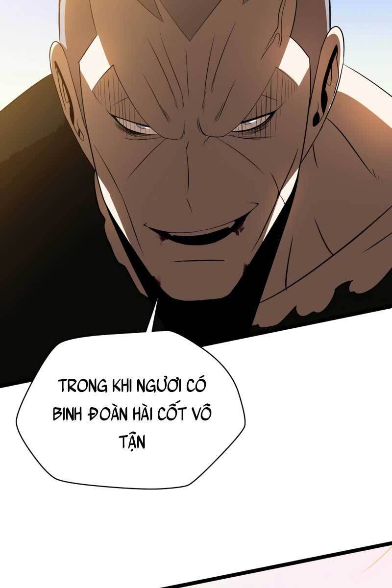 Tiêu Diệt Đấng Cứu Thế Chapter 111 - Trang 108