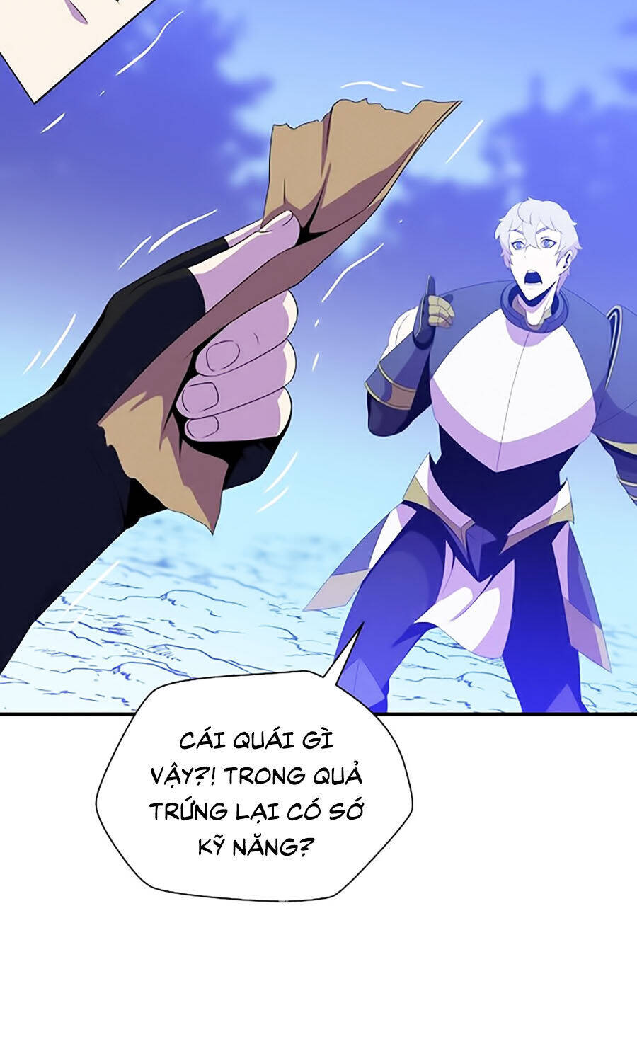 Tiêu Diệt Đấng Cứu Thế Chapter 31 - Trang 17