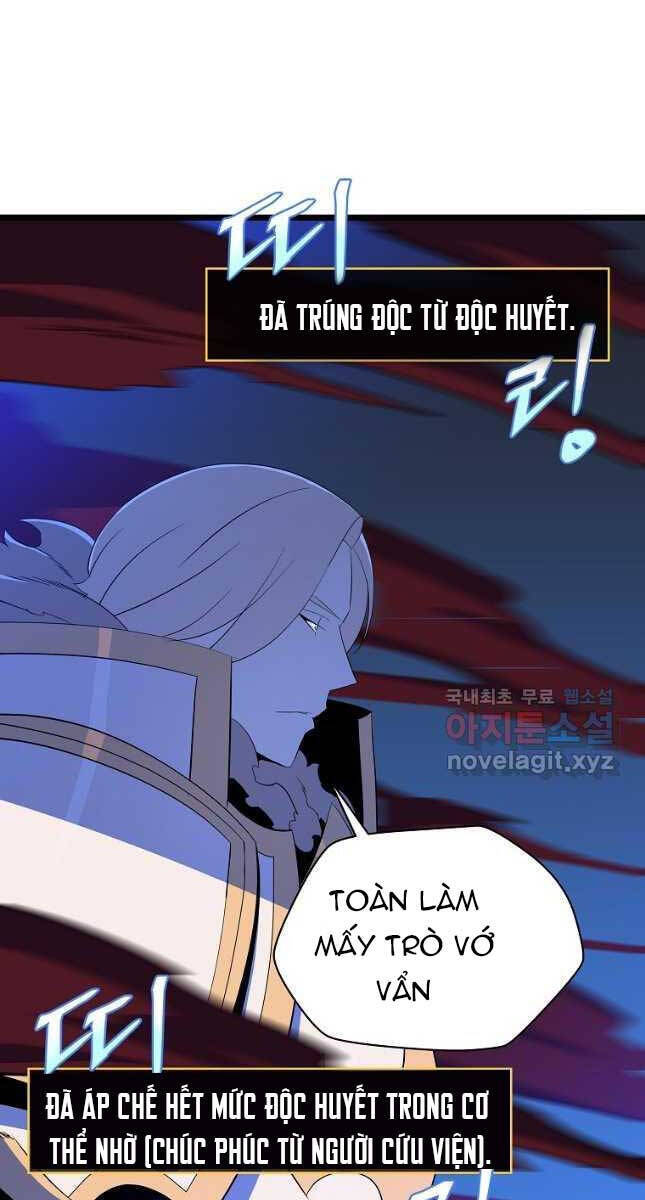 Tiêu Diệt Đấng Cứu Thế Chapter 142 - Trang 6