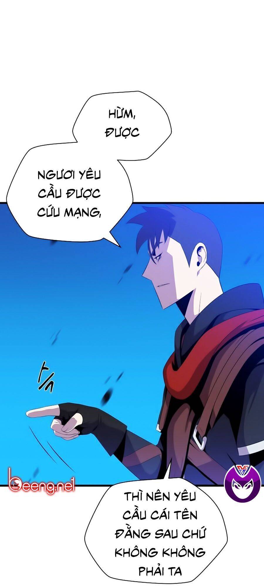 Tiêu Diệt Đấng Cứu Thế Chapter 25 - Trang 67