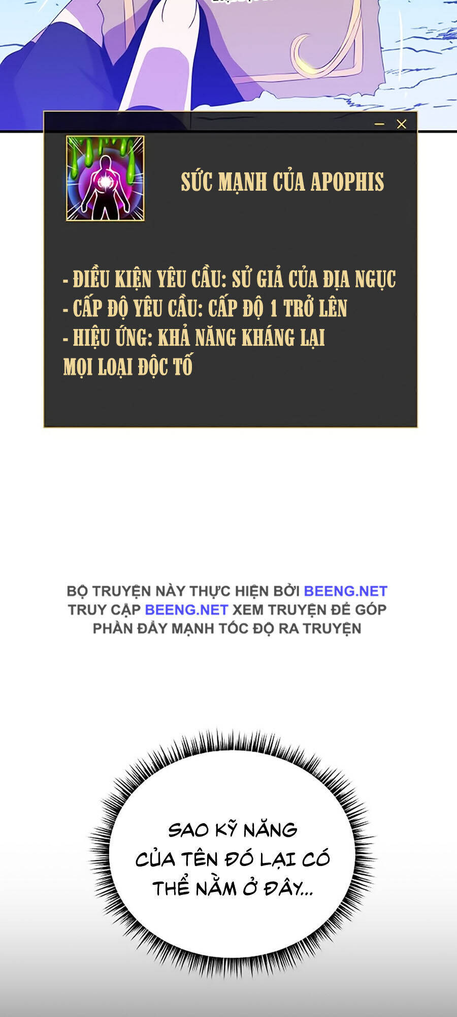 Tiêu Diệt Đấng Cứu Thế Chapter 31 - Trang 19