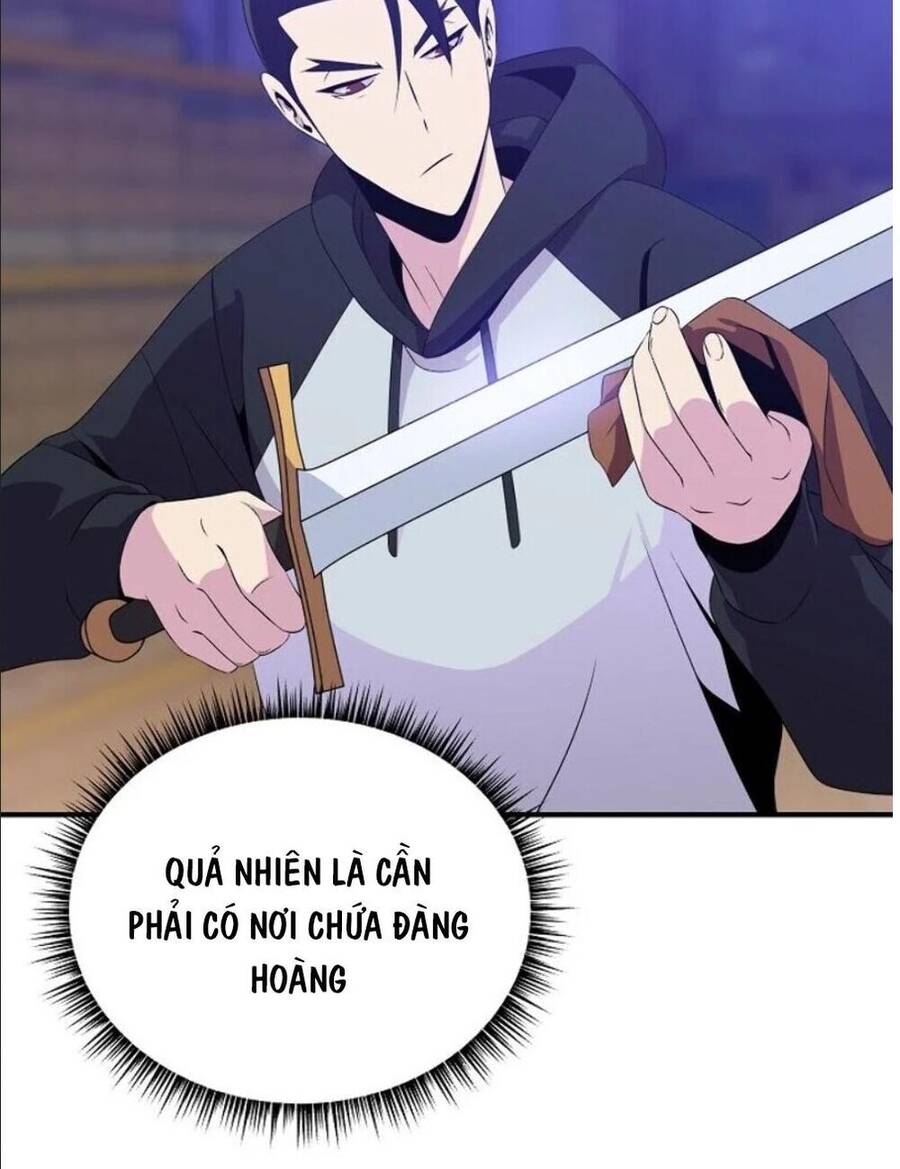 Tiêu Diệt Đấng Cứu Thế Chapter 32 - Trang 4