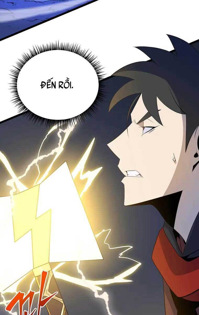 Tiêu Diệt Đấng Cứu Thế Chapter 110 - Trang 38