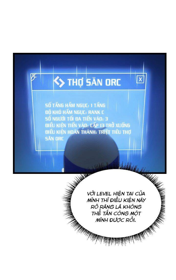 Tiêu Diệt Đấng Cứu Thế Chapter 8 - Trang 53