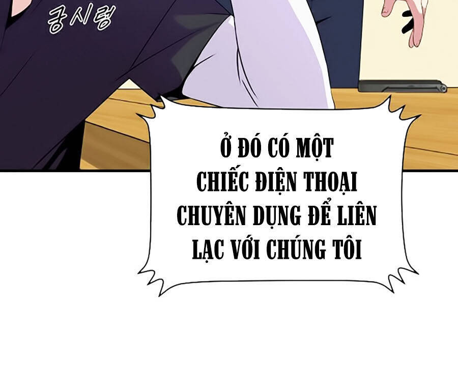 Tiêu Diệt Đấng Cứu Thế Chapter 31 - Trang 53