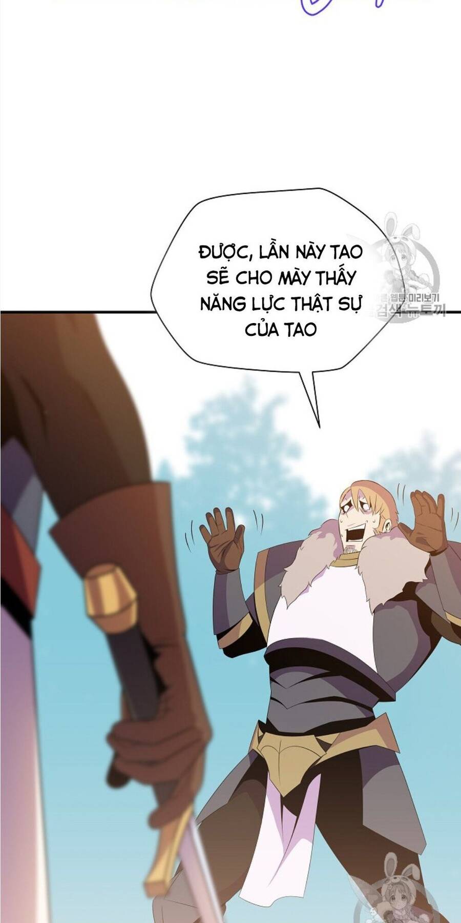 Tiêu Diệt Đấng Cứu Thế Chapter 34 - Trang 48