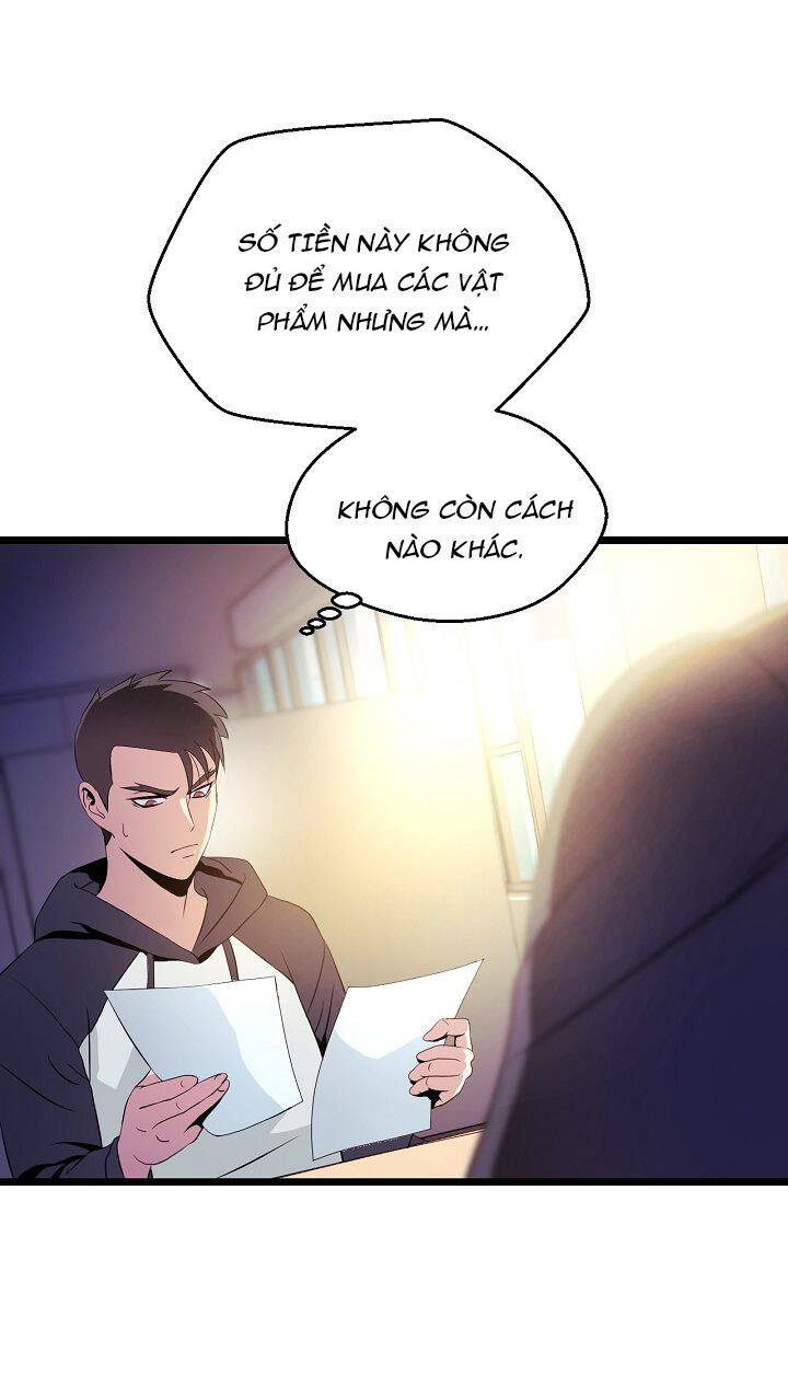 Tiêu Diệt Đấng Cứu Thế Chapter 3 - Trang 13