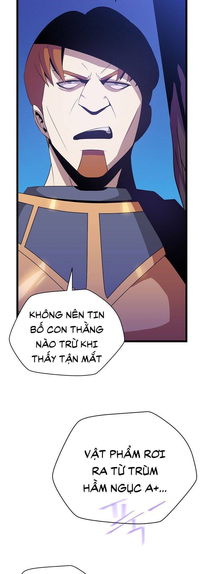 Tiêu Diệt Đấng Cứu Thế Chapter 14 - Trang 12