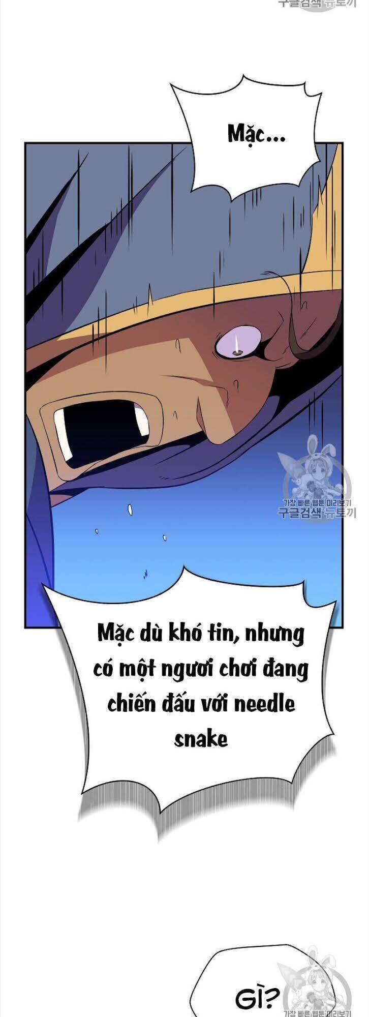 Tiêu Diệt Đấng Cứu Thế Chapter 37 - Trang 71