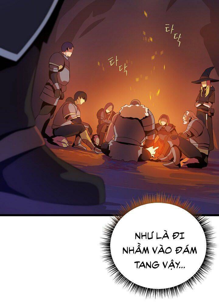 Tiêu Diệt Đấng Cứu Thế Chapter 14 - Trang 24