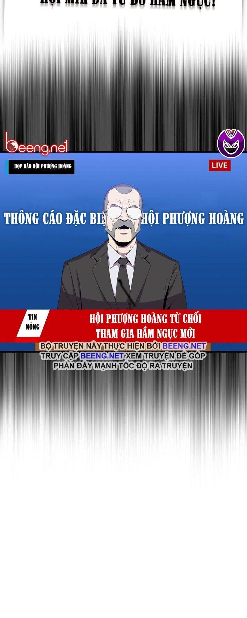 Tiêu Diệt Đấng Cứu Thế Chapter 26 - Trang 1